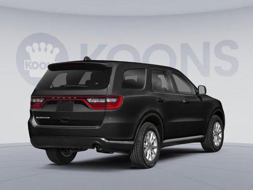 2022 Dodge Durango R/T AWD