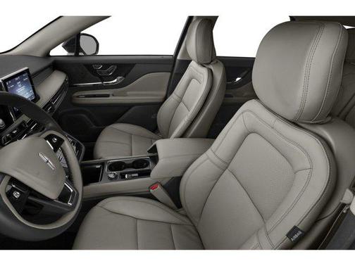 ICED MOCHA PREMIUM COLORANT 2020 Lincoln Corsair Reserve