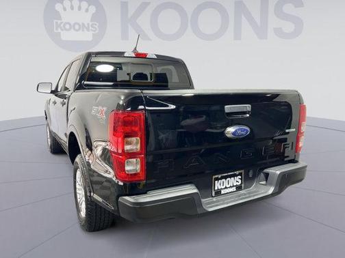 2020 Ford Ranger XL