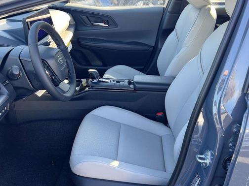 2026 Toyota Prius Limited