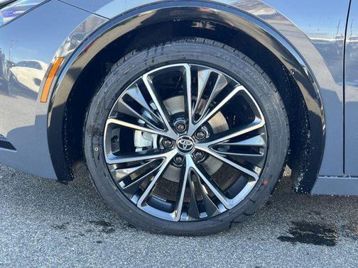 2026 Toyota Prius Limited