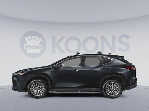 2023 Lexus NX 350 Premium