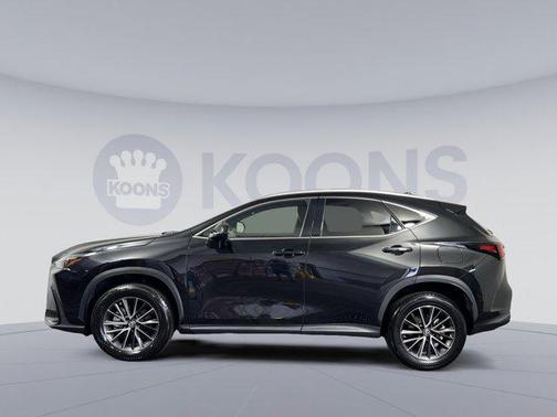 2023 Lexus NX 350 Premium