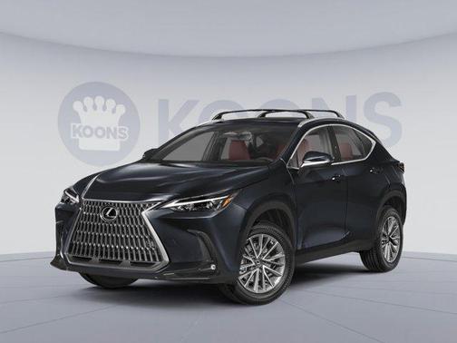 2023 Lexus NX 350 Premium