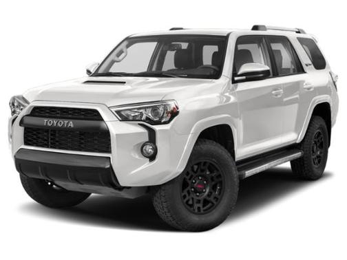 2015 Toyota 4Runner TRD Pro