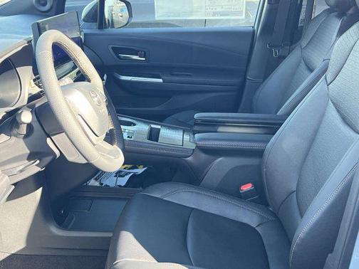 2026 Toyota Sienna Woodland Edition