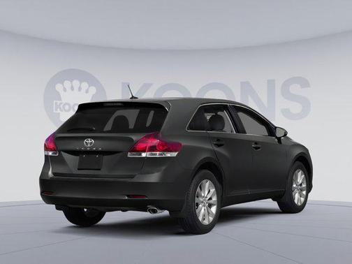 2013 Toyota Venza Limited