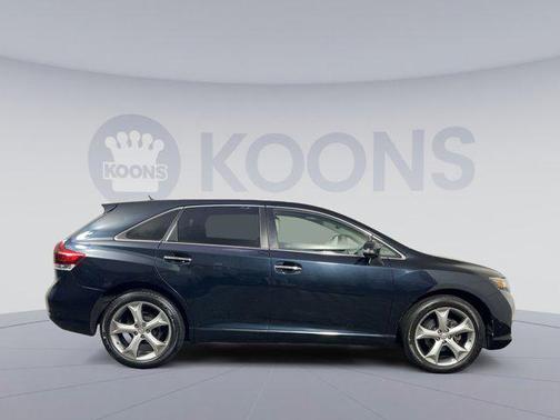 2013 Toyota Venza Limited