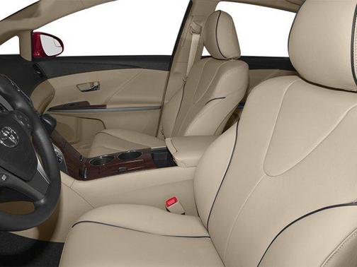 2013 Toyota Venza Limited