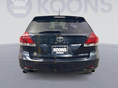 2013 Toyota Venza Limited