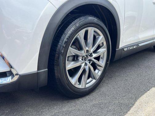 2018 Mazda CX-9 Grand Touring
