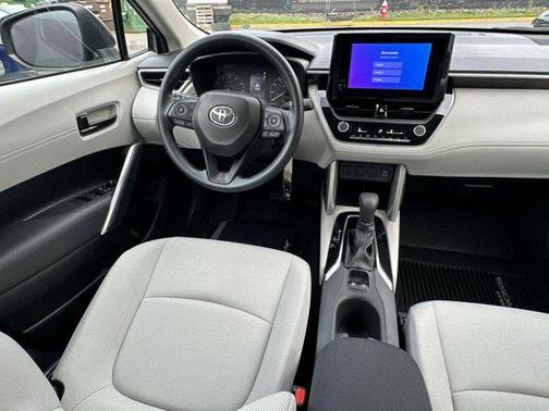 2023 Toyota Corolla Cross L