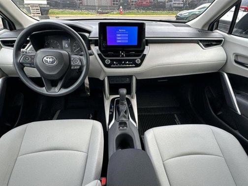 2023 Toyota Corolla Cross L