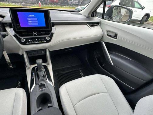 2023 Toyota Corolla Cross L