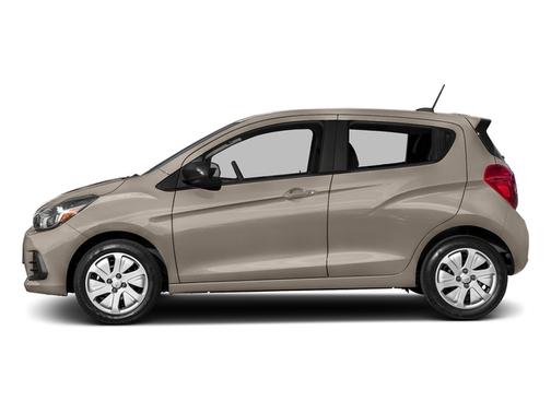 2018 Chevrolet Spark LS