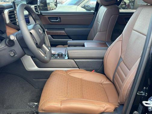 2026 Toyota Tundra 1794