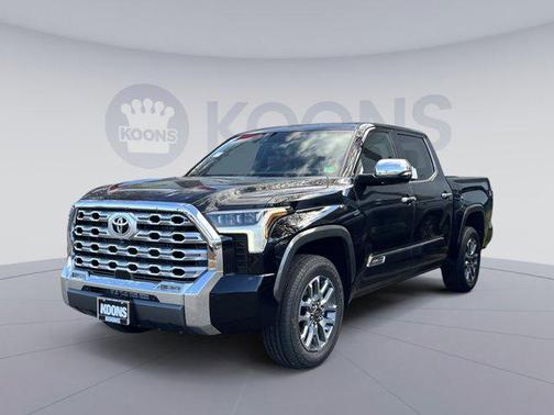 2026 Toyota Tundra 1794
