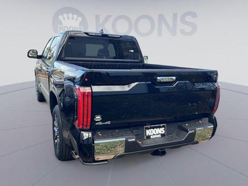 2026 Toyota Tundra 1794