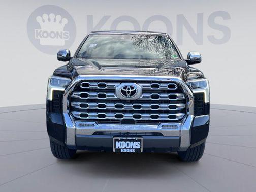 2026 Toyota Tundra 1794