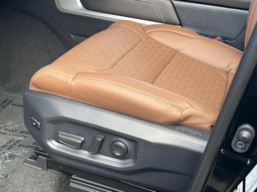 2026 Toyota Tundra 1794