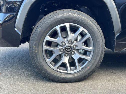 2026 Toyota Tundra 1794