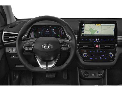 2020 Hyundai IONIQ EV Limited