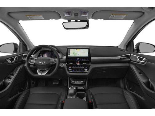 2020 Hyundai IONIQ EV Limited