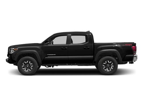 2017 Toyota Tacoma TRD Off Road