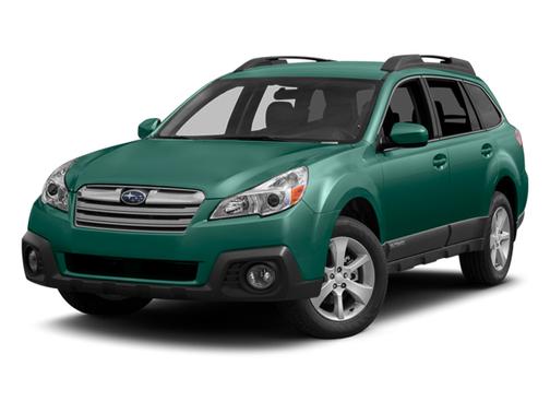Cypress Green Pearl 2013 Subaru Outback 2.5i Premium