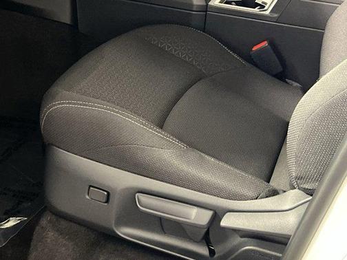 Ice Cap 2025 Toyota 4Runner SR5