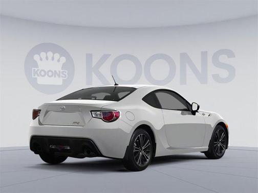 2014 Scion FR-S Monogram