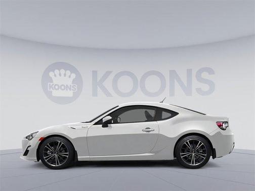 2014 Scion FR-S Monogram