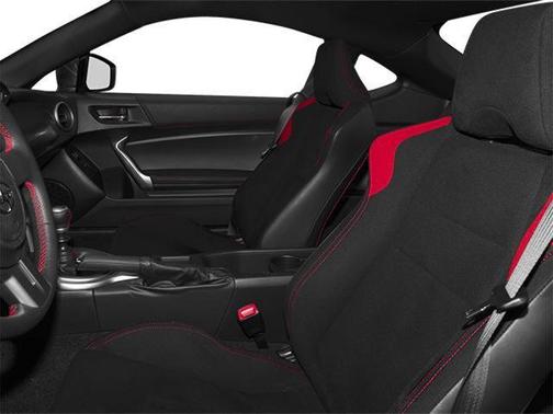 2014 Scion FR-S Monogram