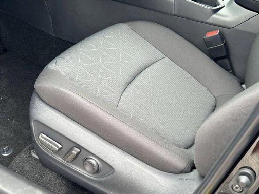 2025 Toyota RAV4 Hybrid Woodland Edition