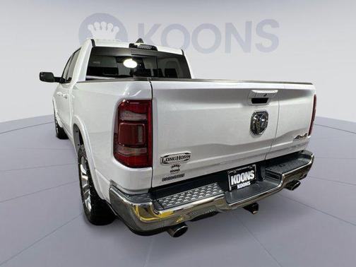 2022 RAM 1500 Longhorn