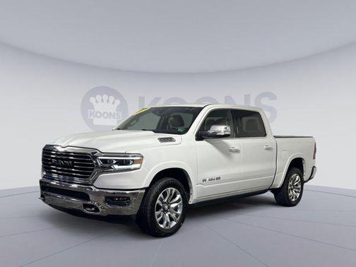 2022 RAM 1500 Longhorn