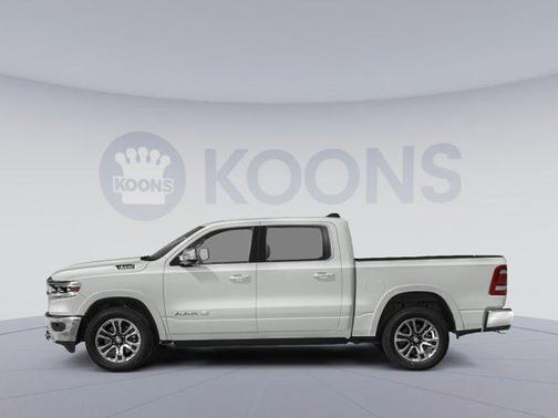 2022 RAM 1500 Longhorn