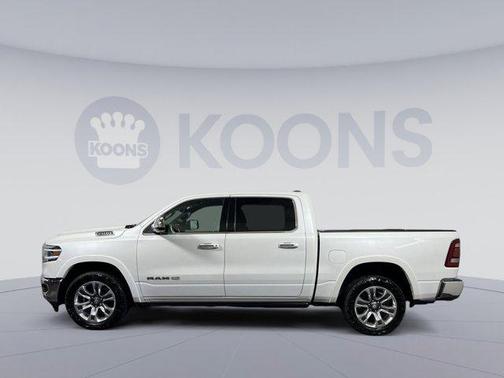 2022 RAM 1500 Longhorn
