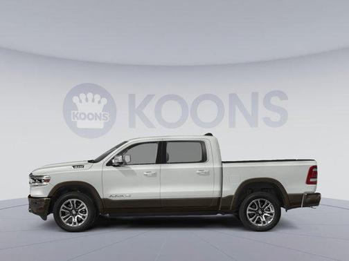 2022 RAM 1500 Longhorn