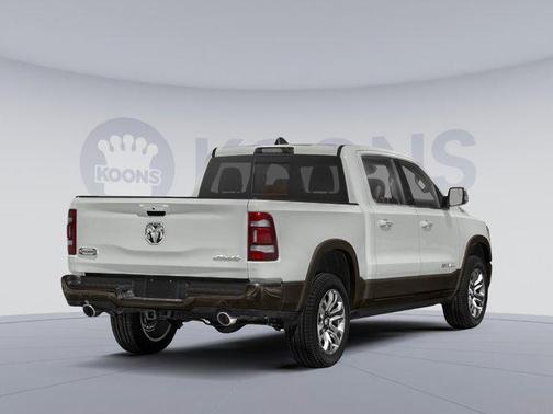 2022 RAM 1500 Longhorn