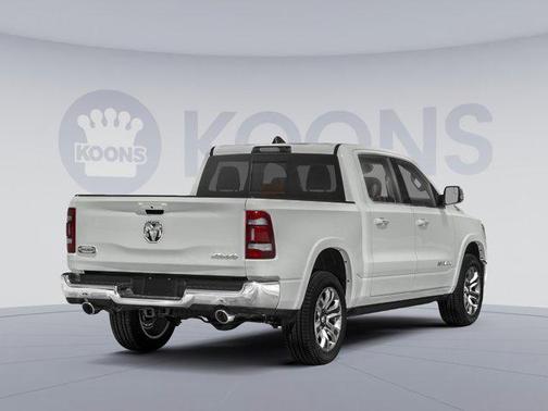 2022 RAM 1500 Longhorn
