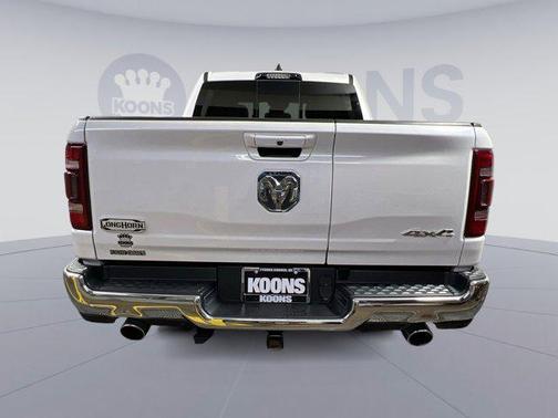 2022 RAM 1500 Longhorn