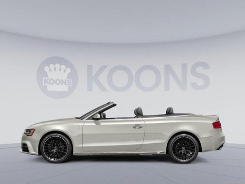 2017 Audi A5 2.0T Sport