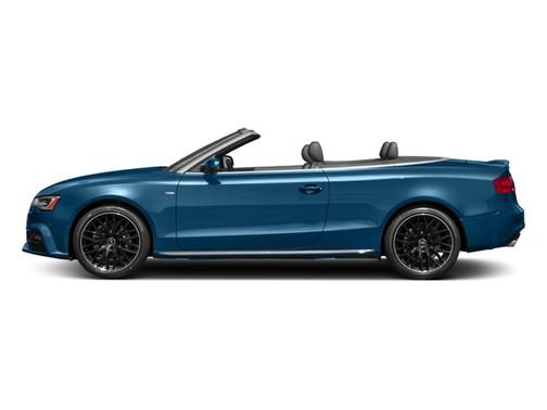 2017 Audi A5 2.0T Sport