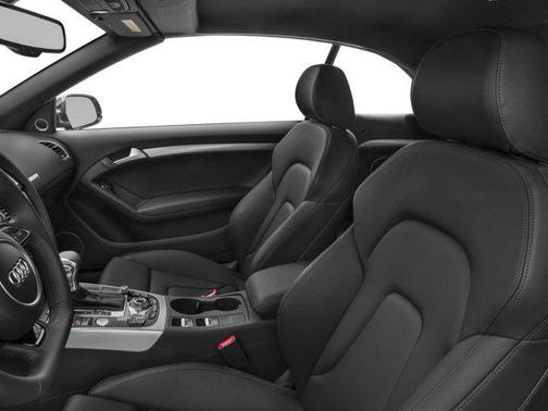 2017 Audi A5 2.0T Sport