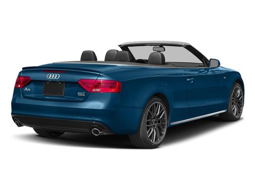 2017 Audi A5 2.0T Sport