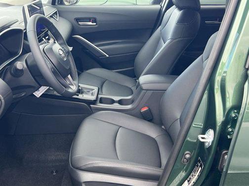 Cypress 2026 Toyota Corolla Cross XLE