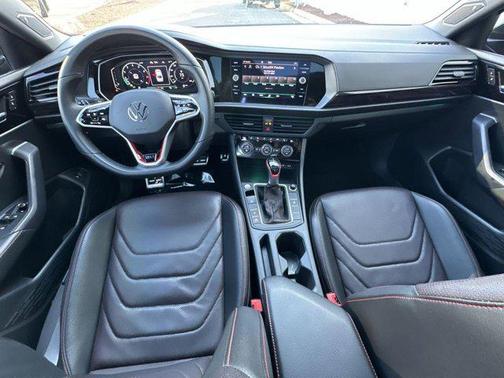 2022 Volkswagen Jetta GLI 2.0T Autobahn