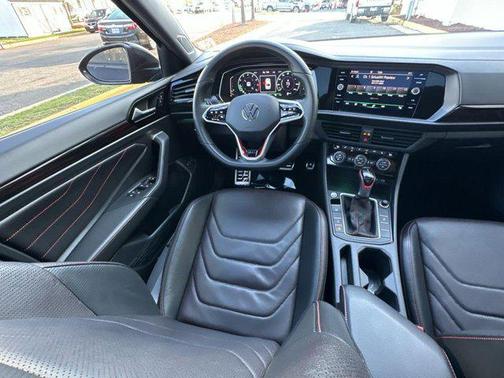 2022 Volkswagen Jetta GLI 2.0T Autobahn