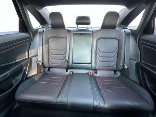 2022 Volkswagen Jetta GLI 2.0T Autobahn